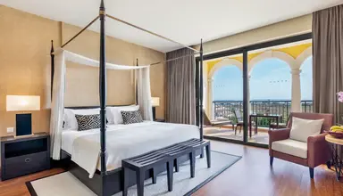 Cascade Wellness & Lifestyle Resort