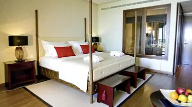 Cascade Wellness & Lifestyle Resort