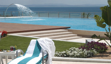 Cascais Miragem