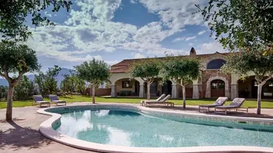 Cascioni Eco Retreat