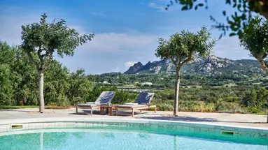 Cascioni Eco Retreat