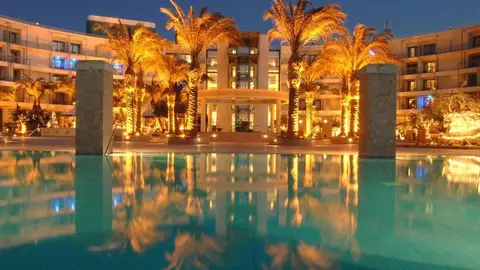 Hotel Casino Loutraki