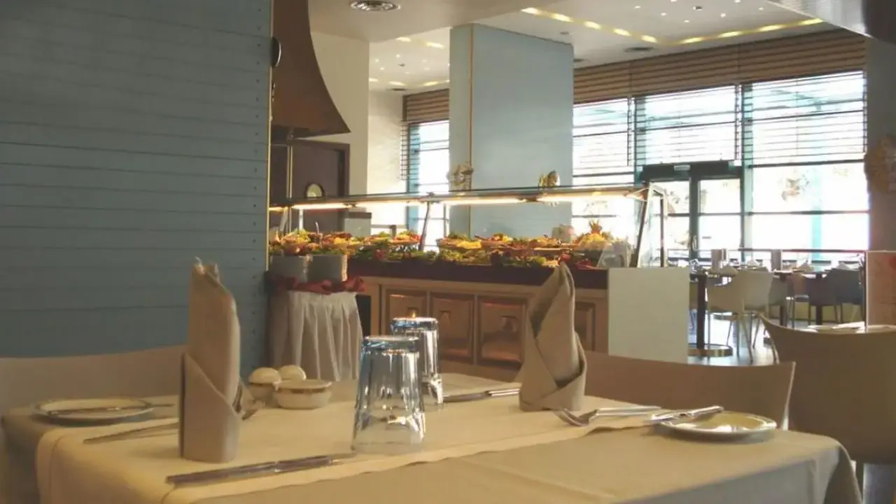 Casino Loutraki