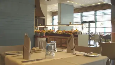 Casino Loutraki