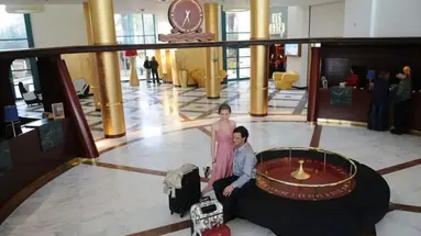 Casino Loutraki