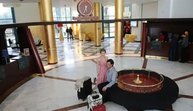 Casino Loutraki