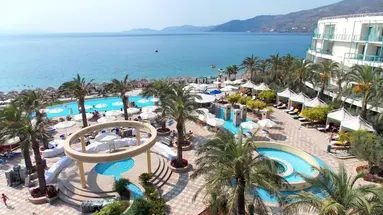 Casino Loutraki