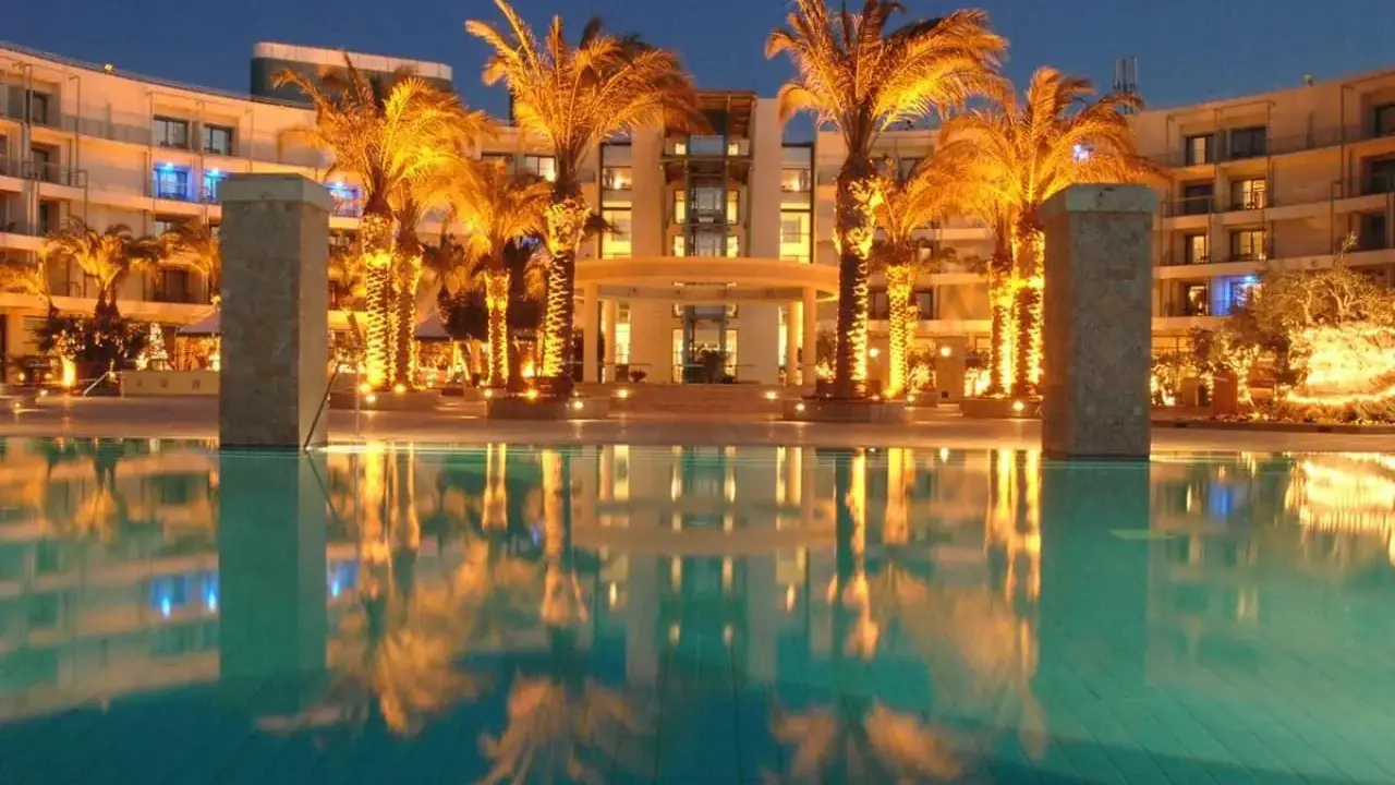 Casino Loutraki