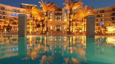 Casino Loutraki
