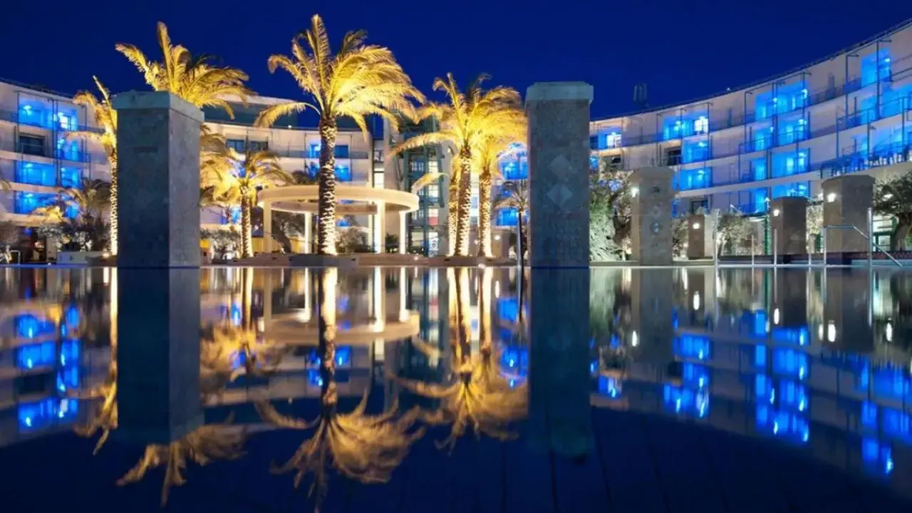 Casino Loutraki