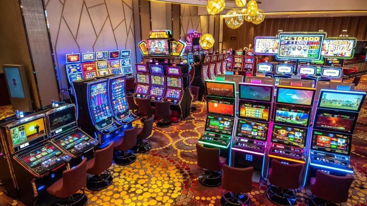 Casino Loutraki