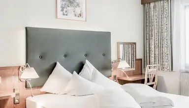 Casinohotel Karwendelhof