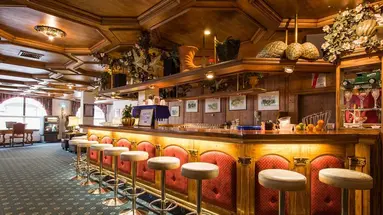 Casinohotel Karwendelhof