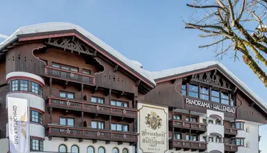 Casinohotel Karwendelhof