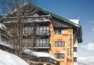 Casinohotel Karwendelhof