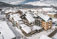 Casinohotel Karwendelhof