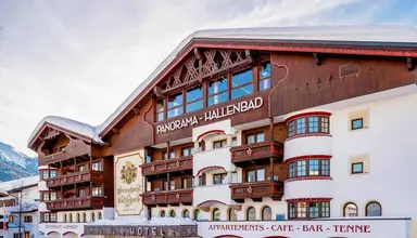 Casinohotel Karwendelhof