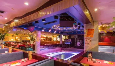 Casinohotel Karwendelhof