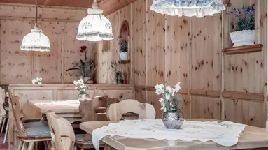 Casinohotel Karwendelhof
