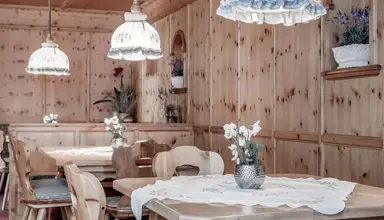 Casinohotel Karwendelhof