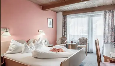Casinohotel Karwendelhof