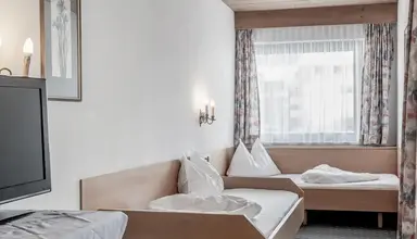 Casinohotel Karwendelhof