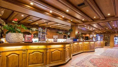 Casinohotel Karwendelhof