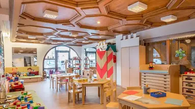 Casinohotel Karwendelhof