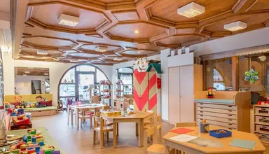 Casinohotel Karwendelhof
