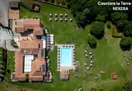 Casolare Le Terre Rosse
