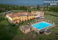 Casolare Le Terre Rosse