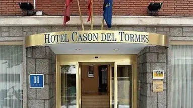 Cason del Tormes
