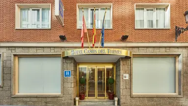 Cason del Tormes