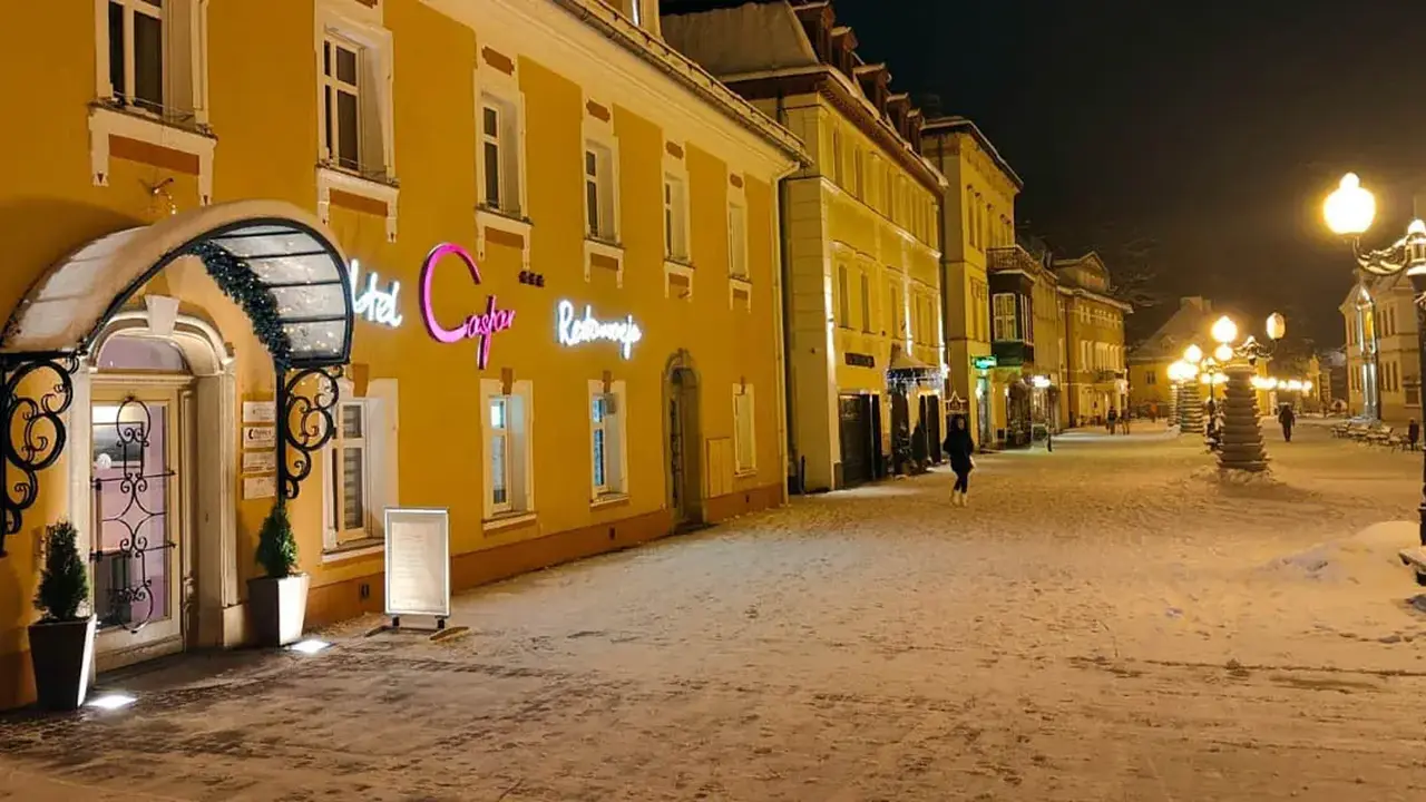 Caspar (Jelenia Góra)