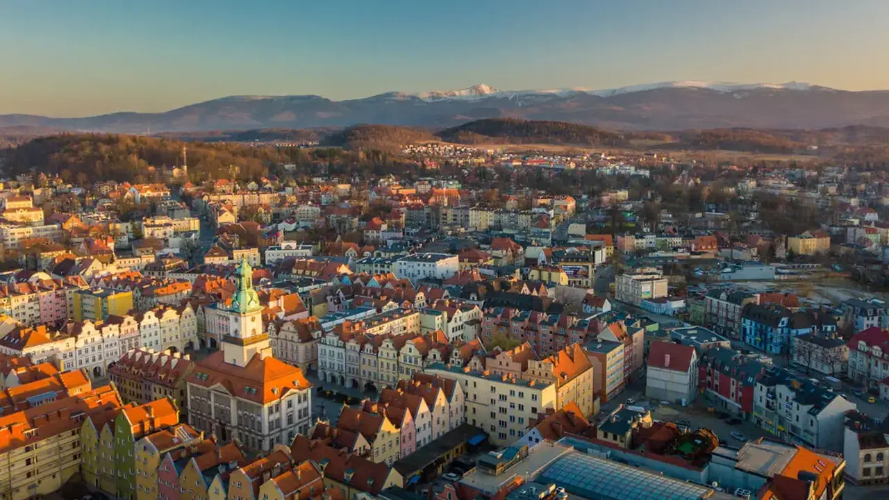 Caspar (Jelenia Góra)