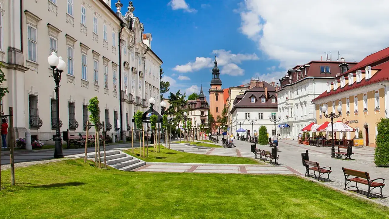 Caspar (Jelenia Góra)