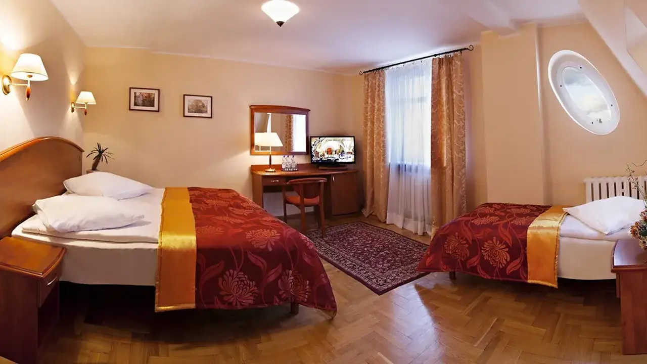 Caspar (Jelenia Góra)