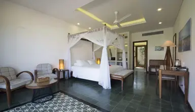 Cassia Cottage