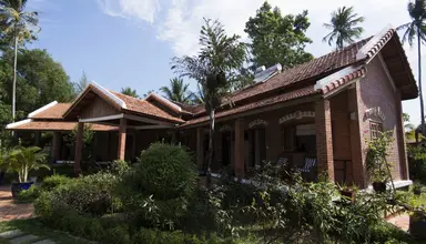 Cassia Cottage
