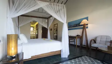 Cassia Cottage