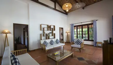 Cassia Cottage