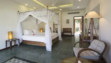 Cassia Cottage