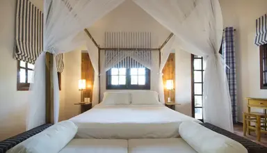 Cassia Cottage