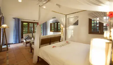 Cassia Cottage