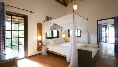 Cassia Cottage