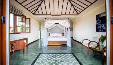 Cassia Cottage