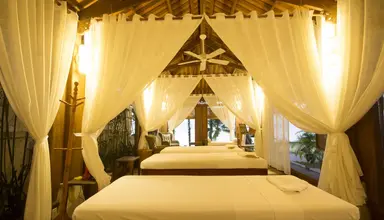 Cassia Cottage