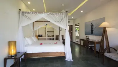 Cassia Cottage