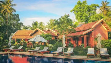 Cassia Cottage