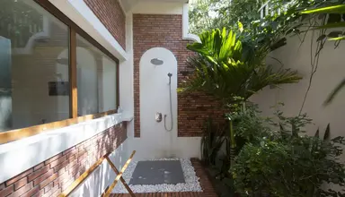 Cassia Cottage
